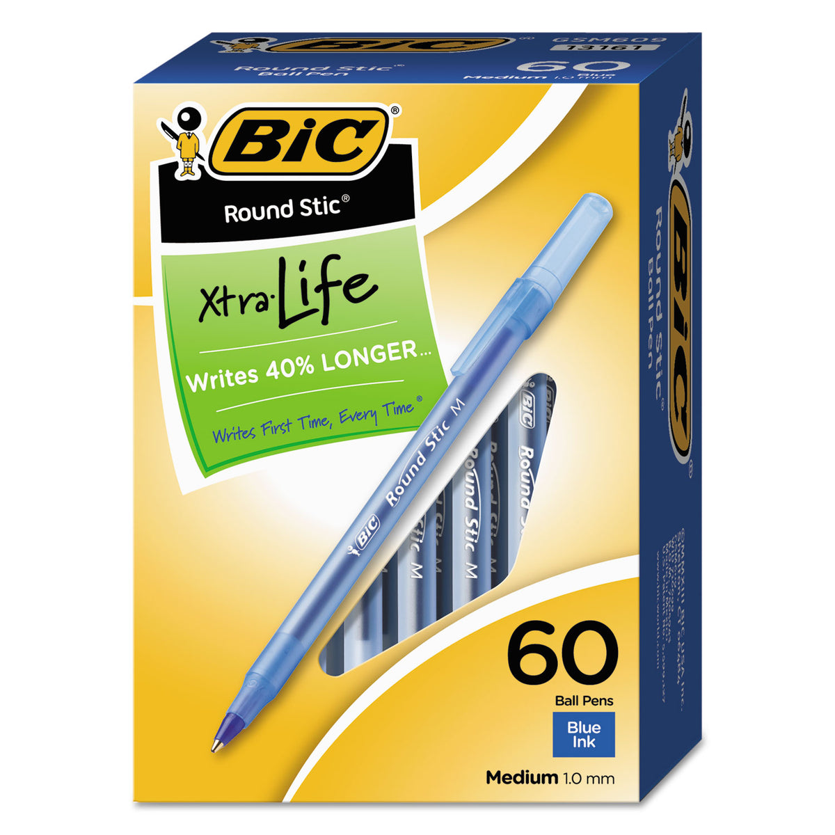BICGSM609-BE