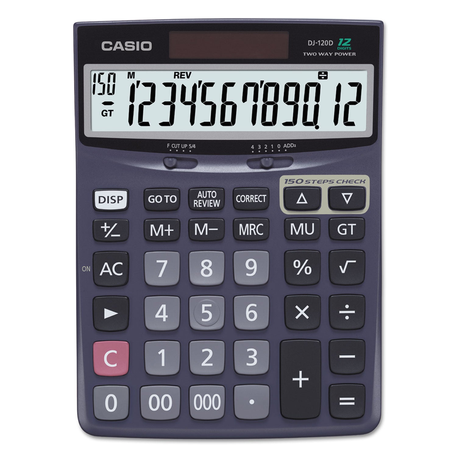 CSODJ120D