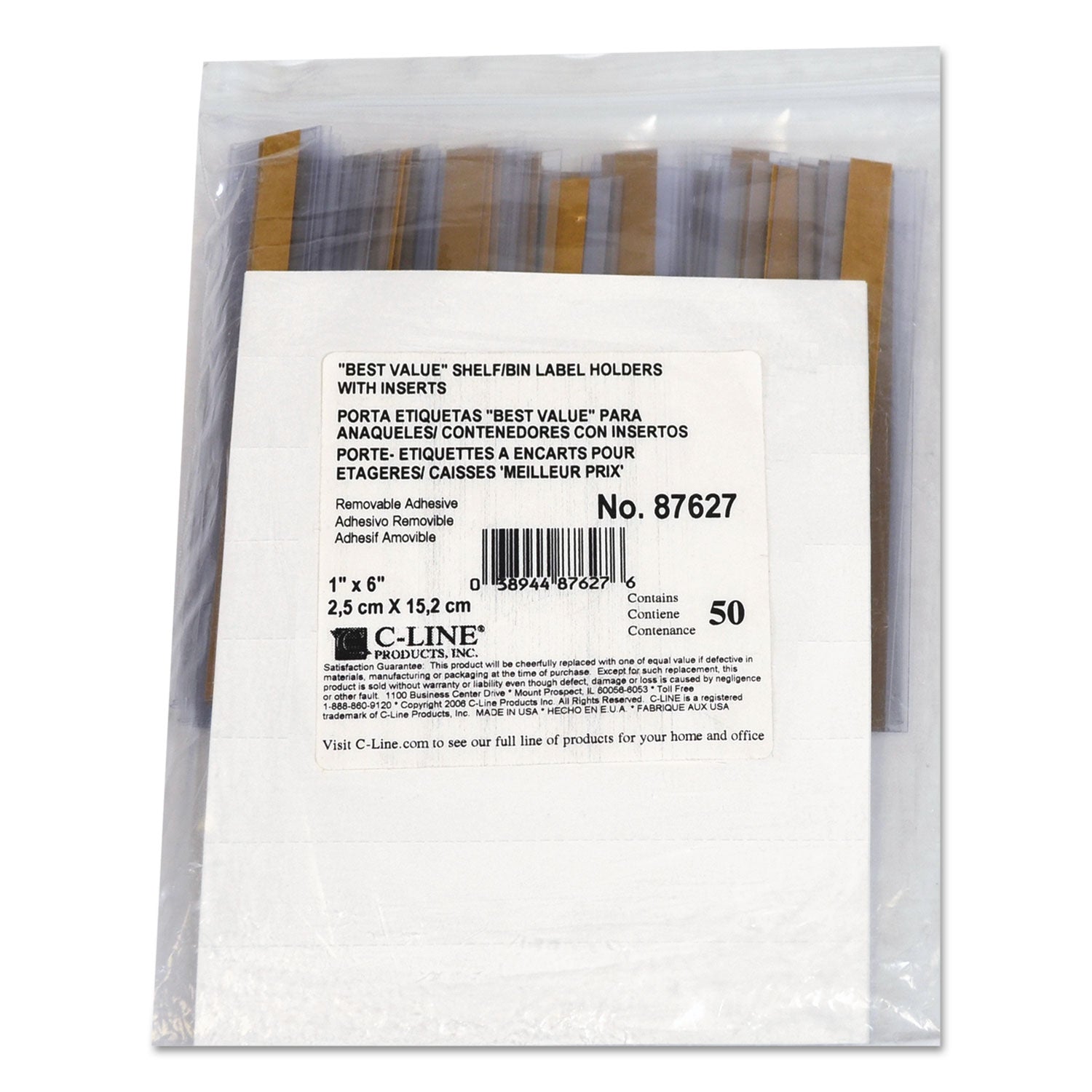 CLI87627