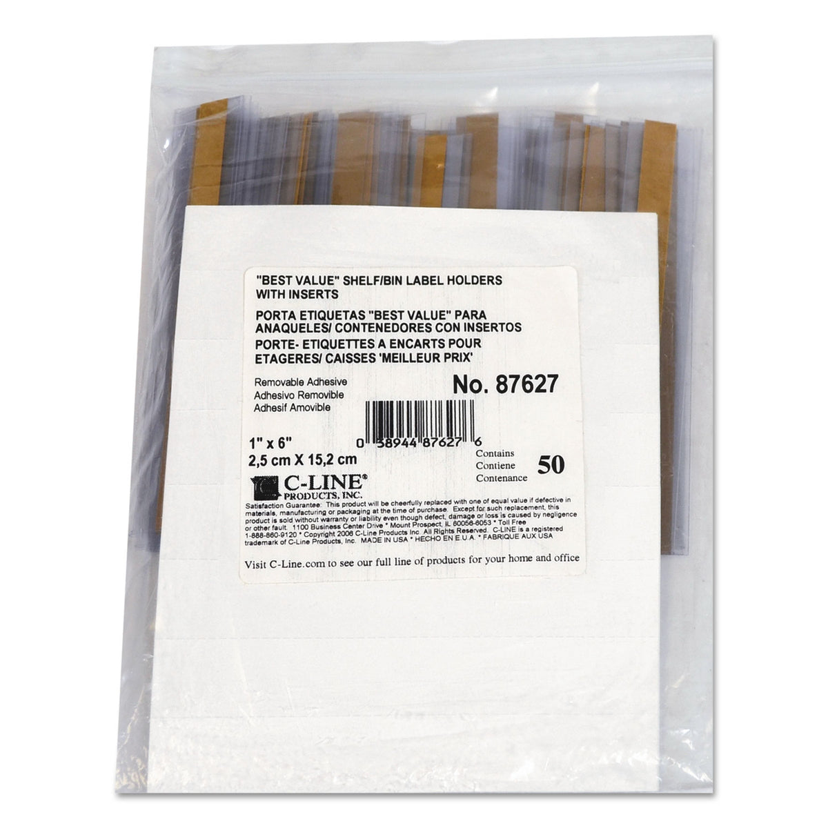 CLI87627