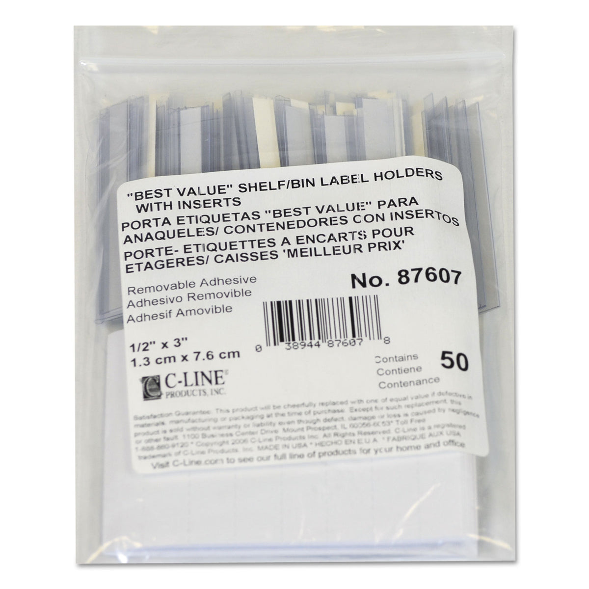 CLI87607