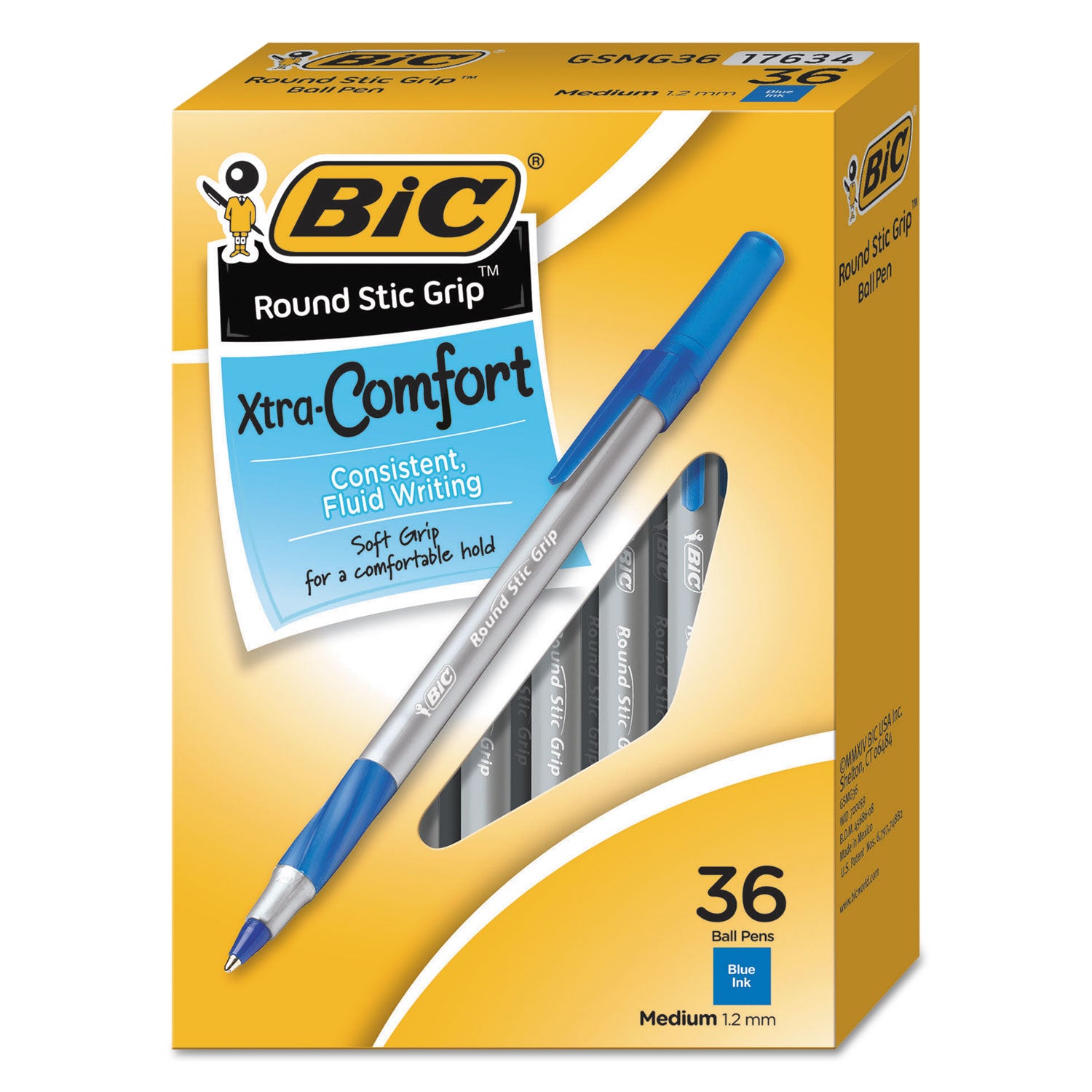 BICGSMG361-BE