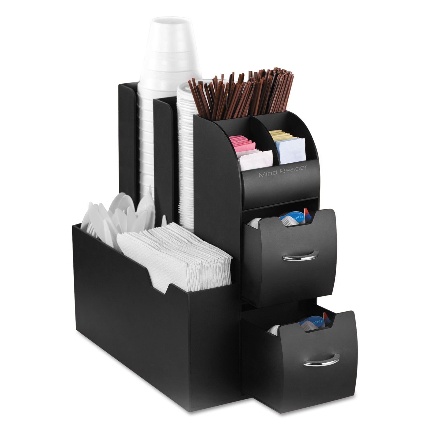 EMSCAD01-BLK