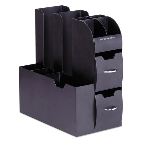 EMSCAD01-BLK