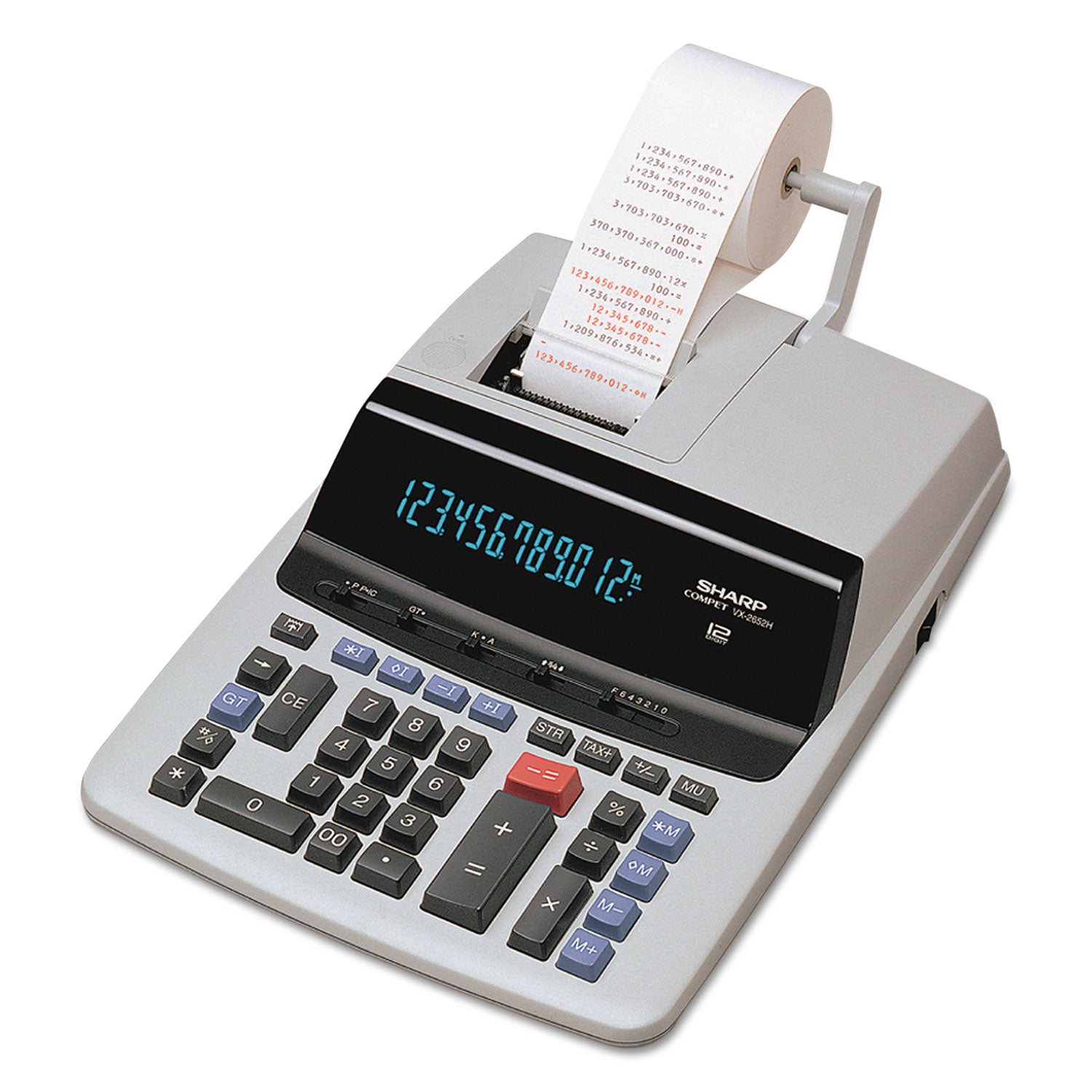 SHRVX2652H