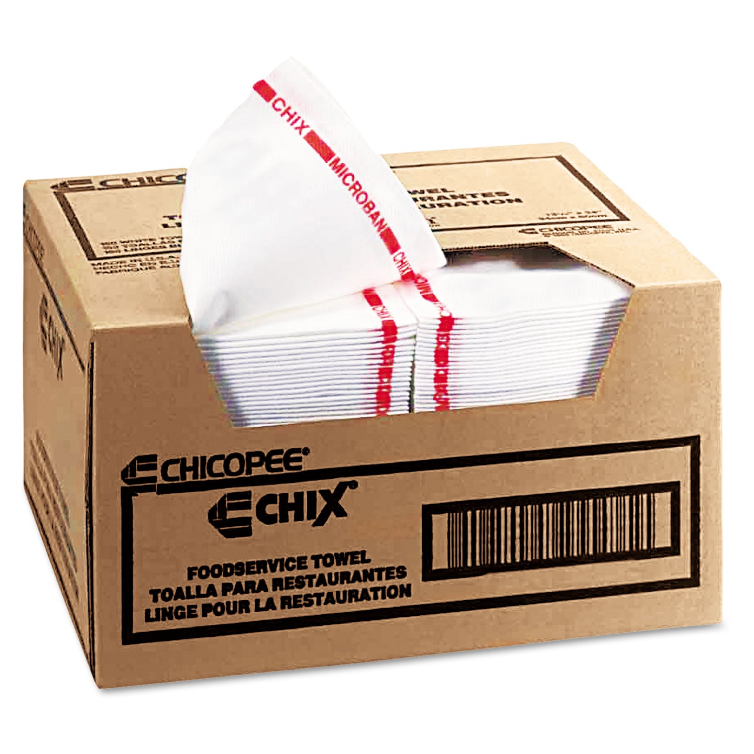 CHI8250