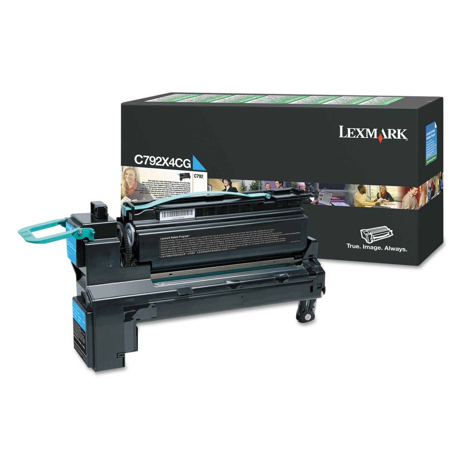 LEXC792X4CG