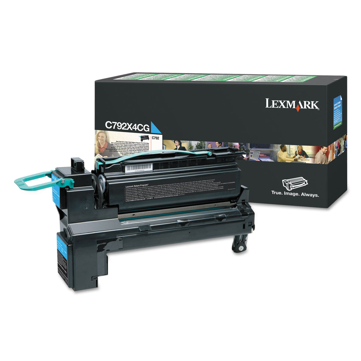 LEXC792X4CG