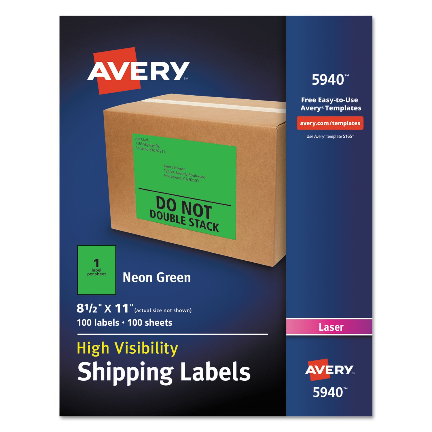 AVE5940