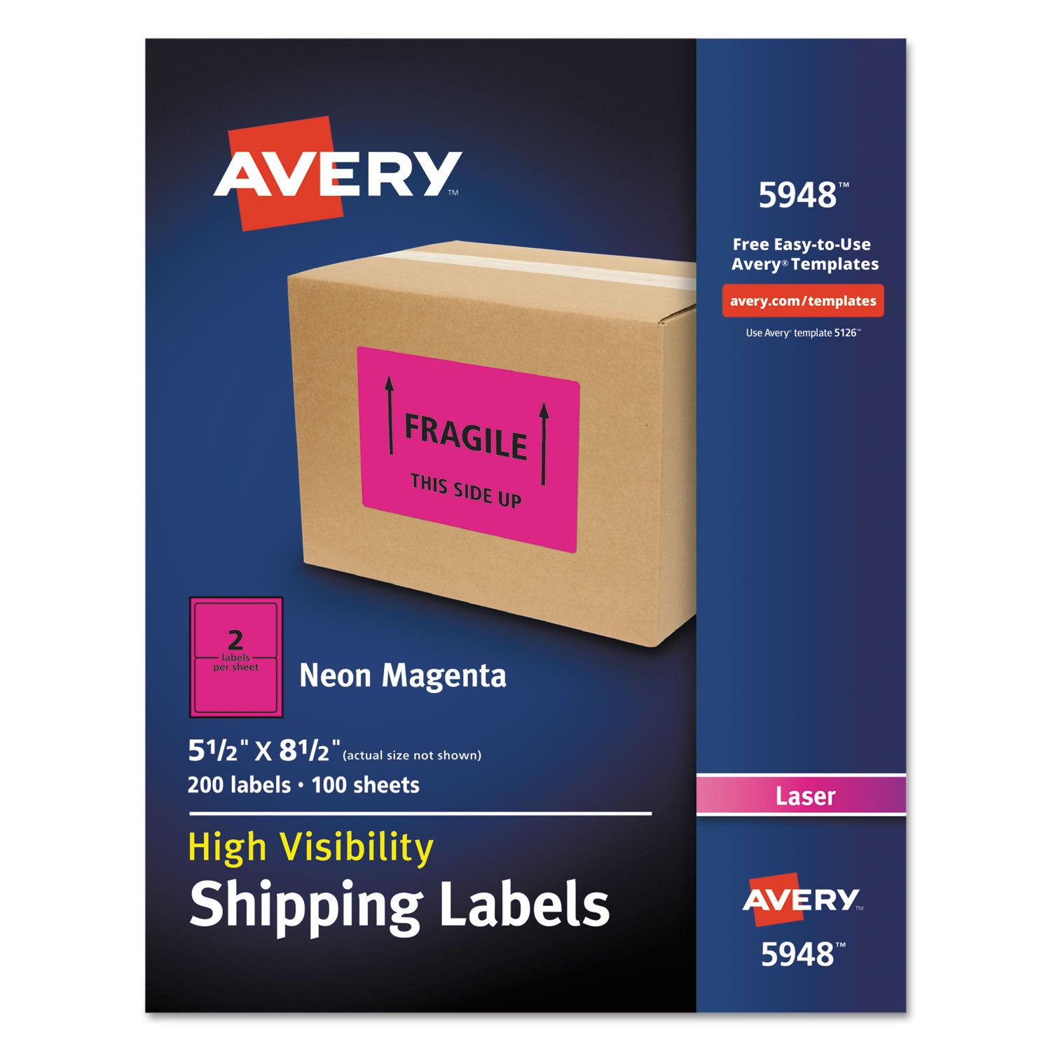 AVE5948