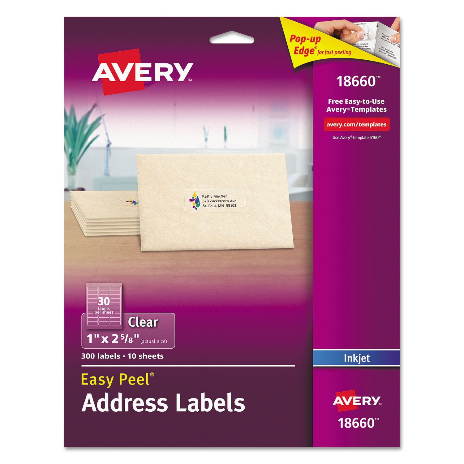 AVE18660