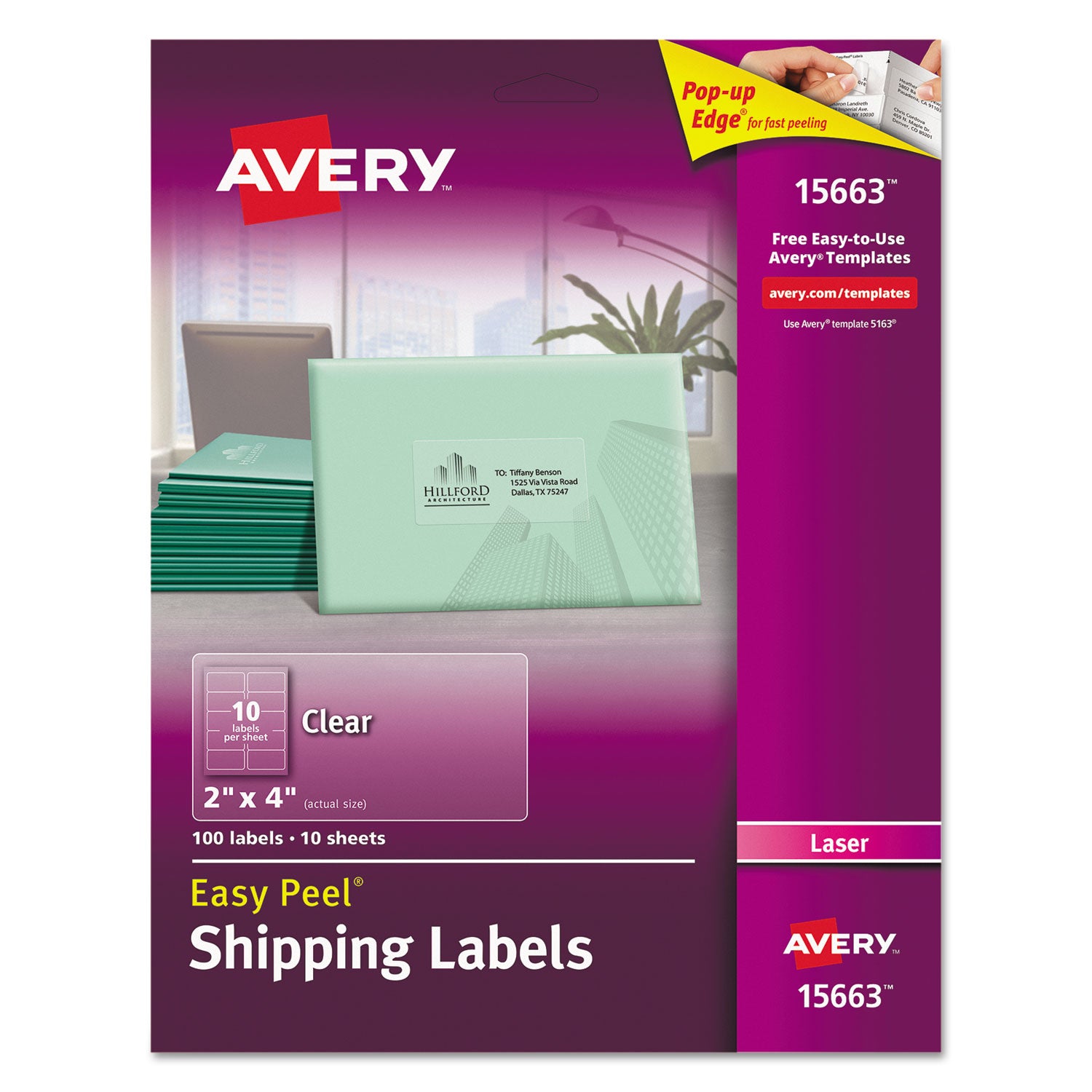 AVE15663