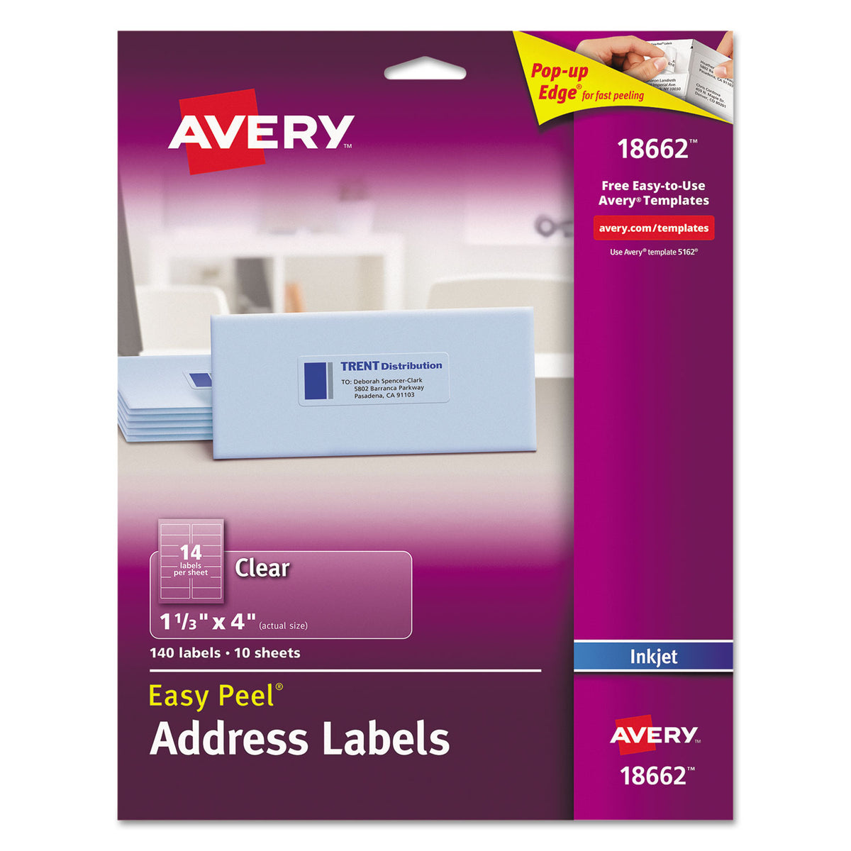 AVE18662