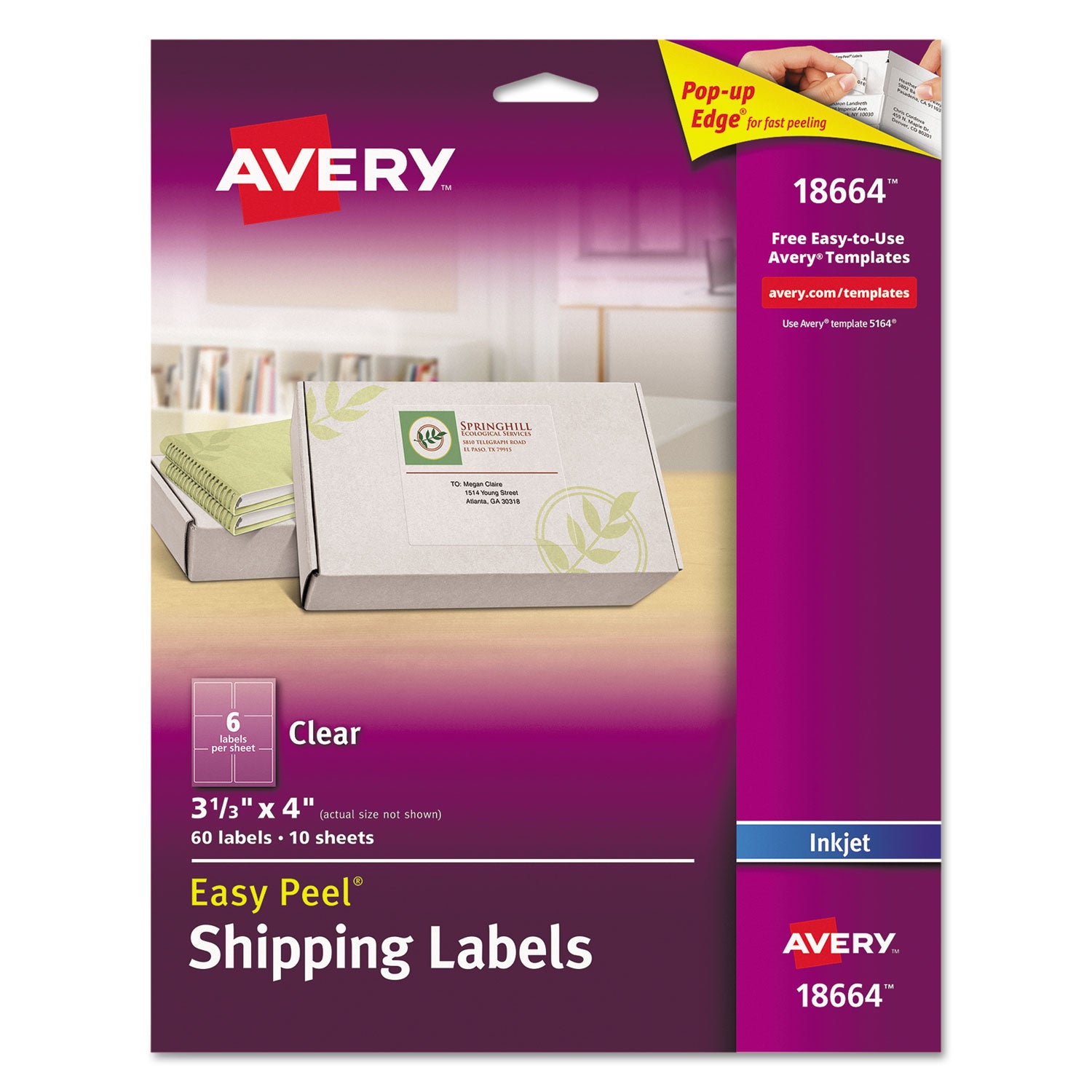 AVE18664