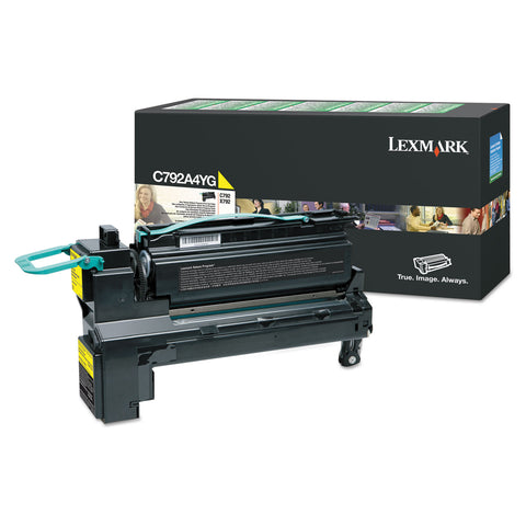 LEXC792A4YG