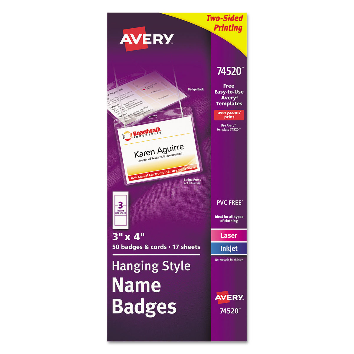 AVE74520
