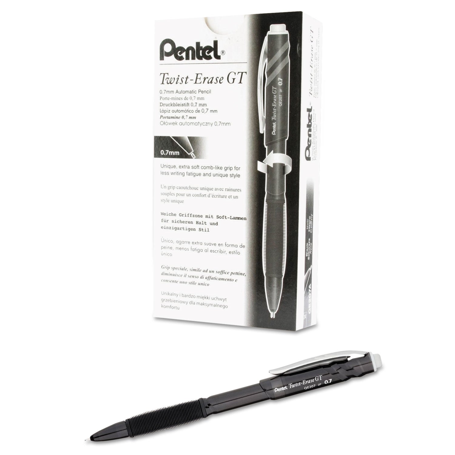 PENQE207A