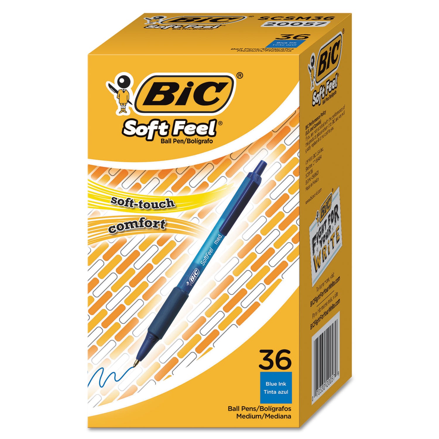 BICSCSM361-BE