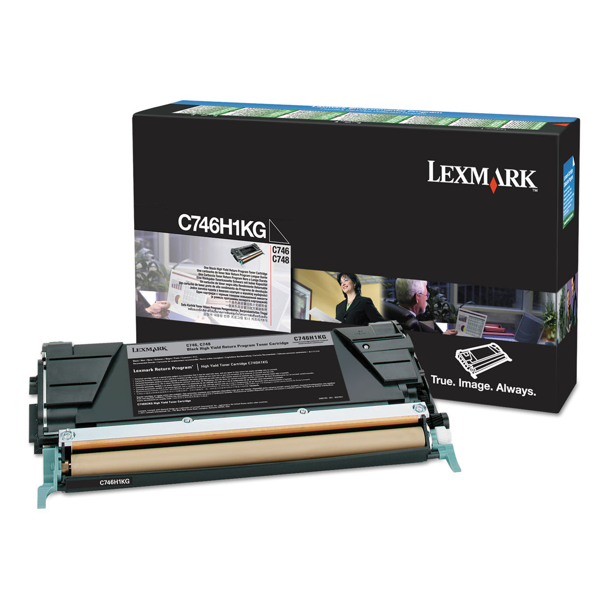 LEXC746H1KG
