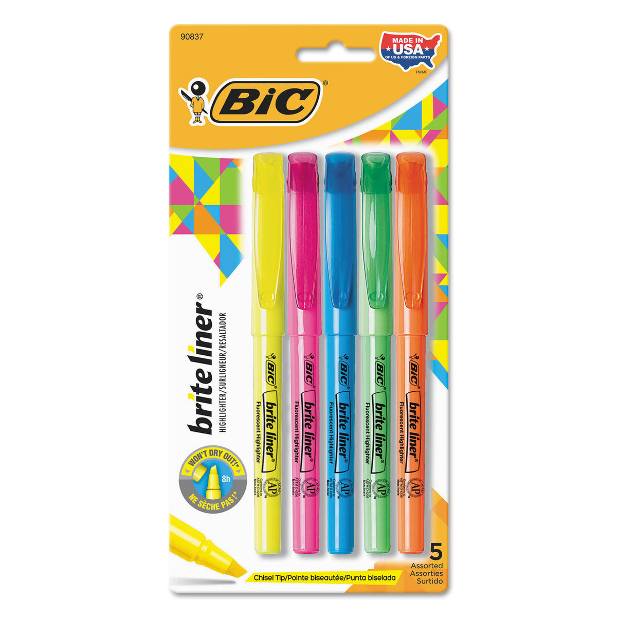 BICBLP51WASST