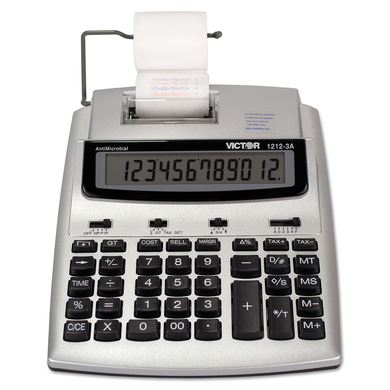 VCT1212-3A
