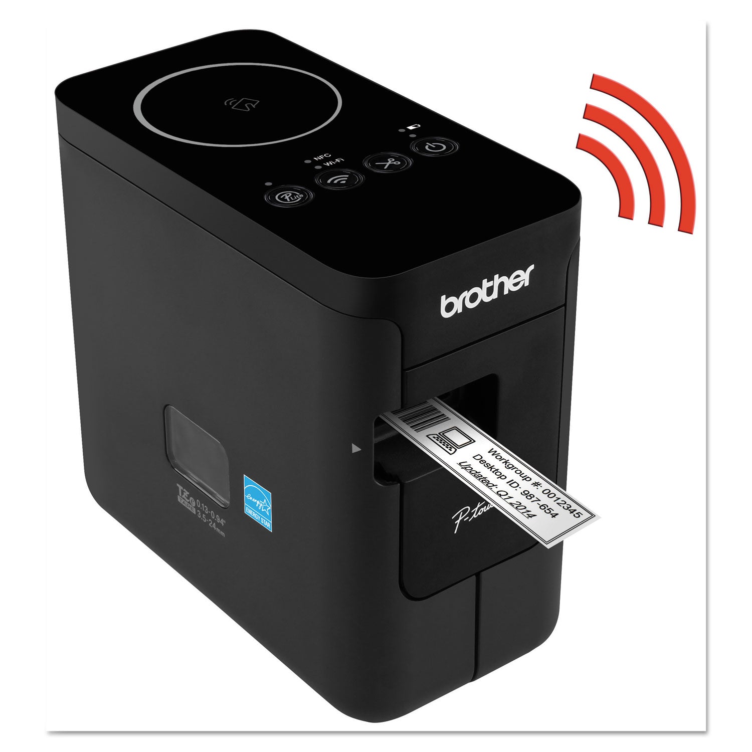 BRTPTP750W