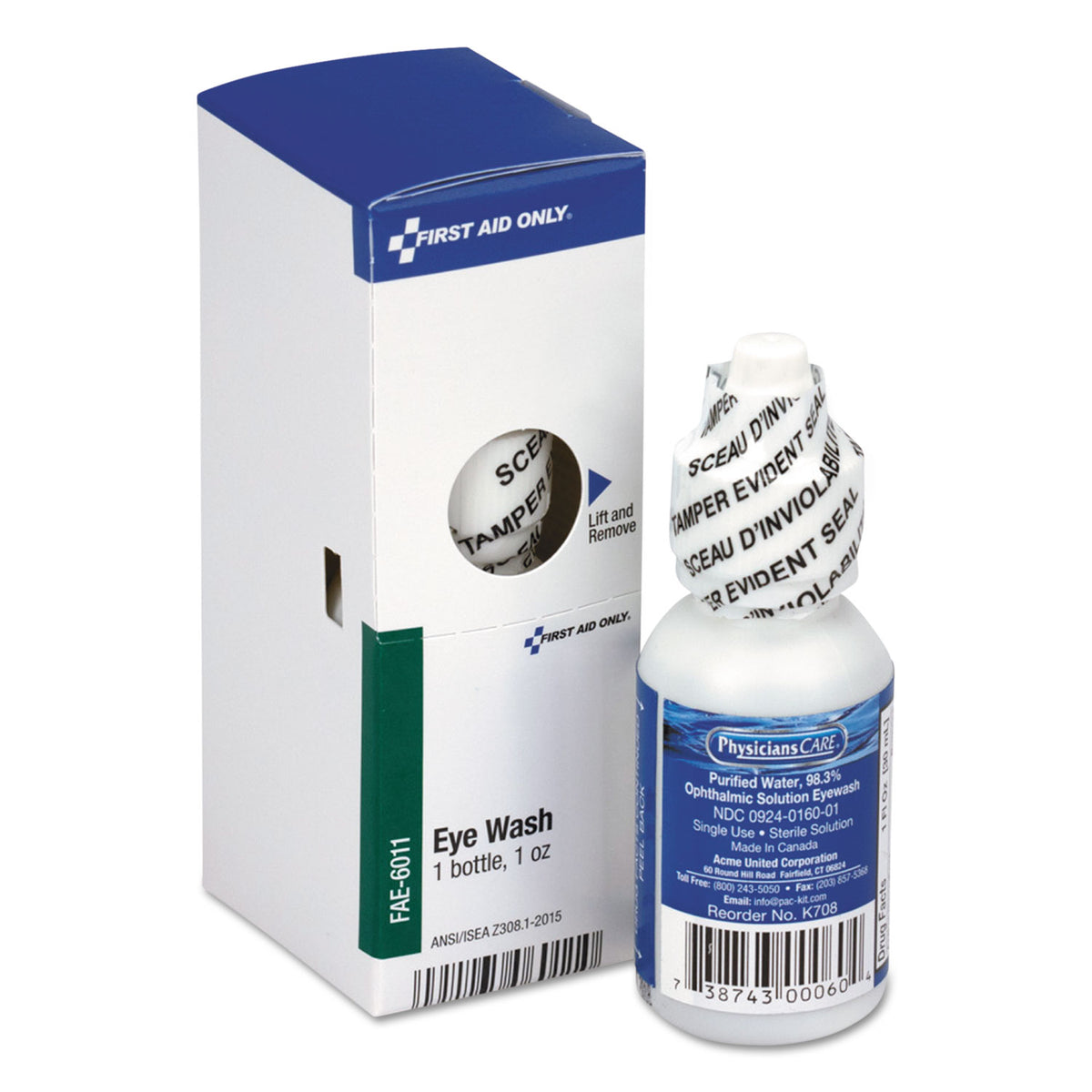 FAOFAE-6011