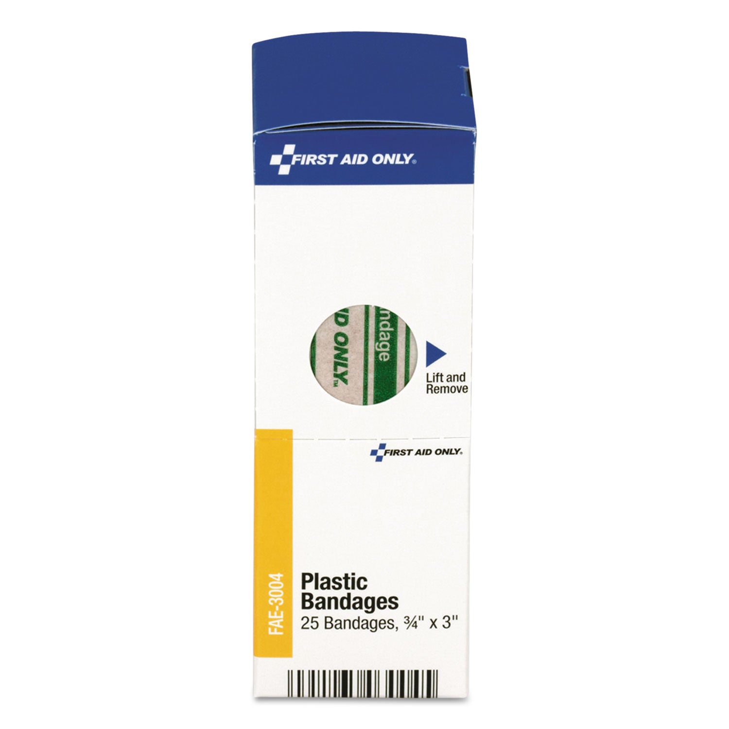FAOFAE-3004