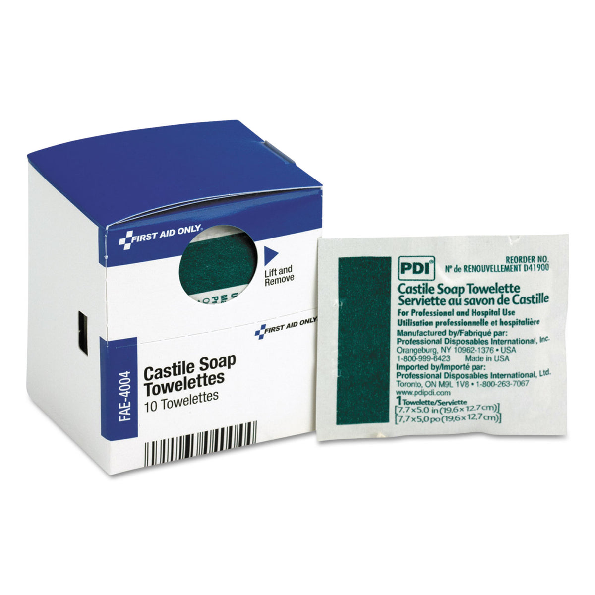FAOFAE-4004