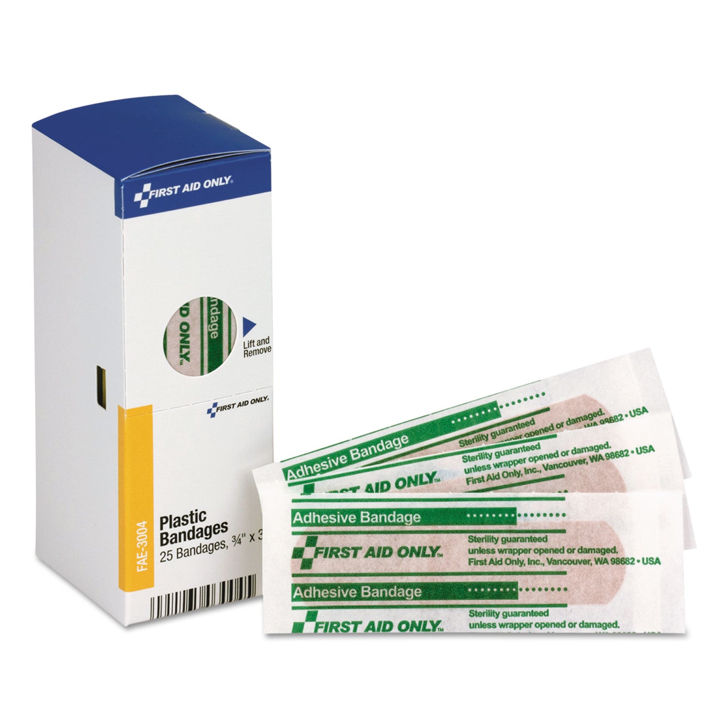 FAOFAE-3004