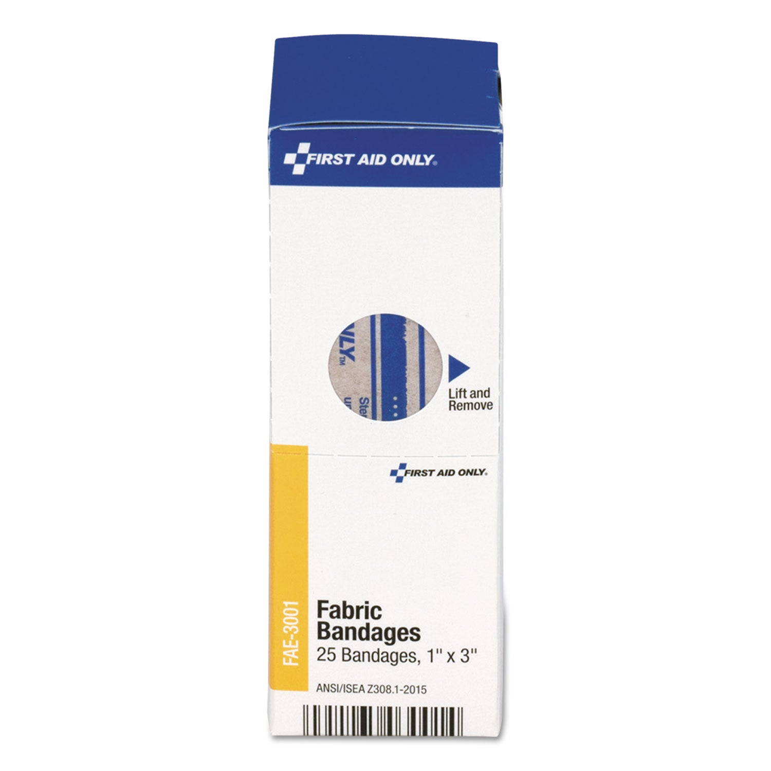 FAOFAE-3001