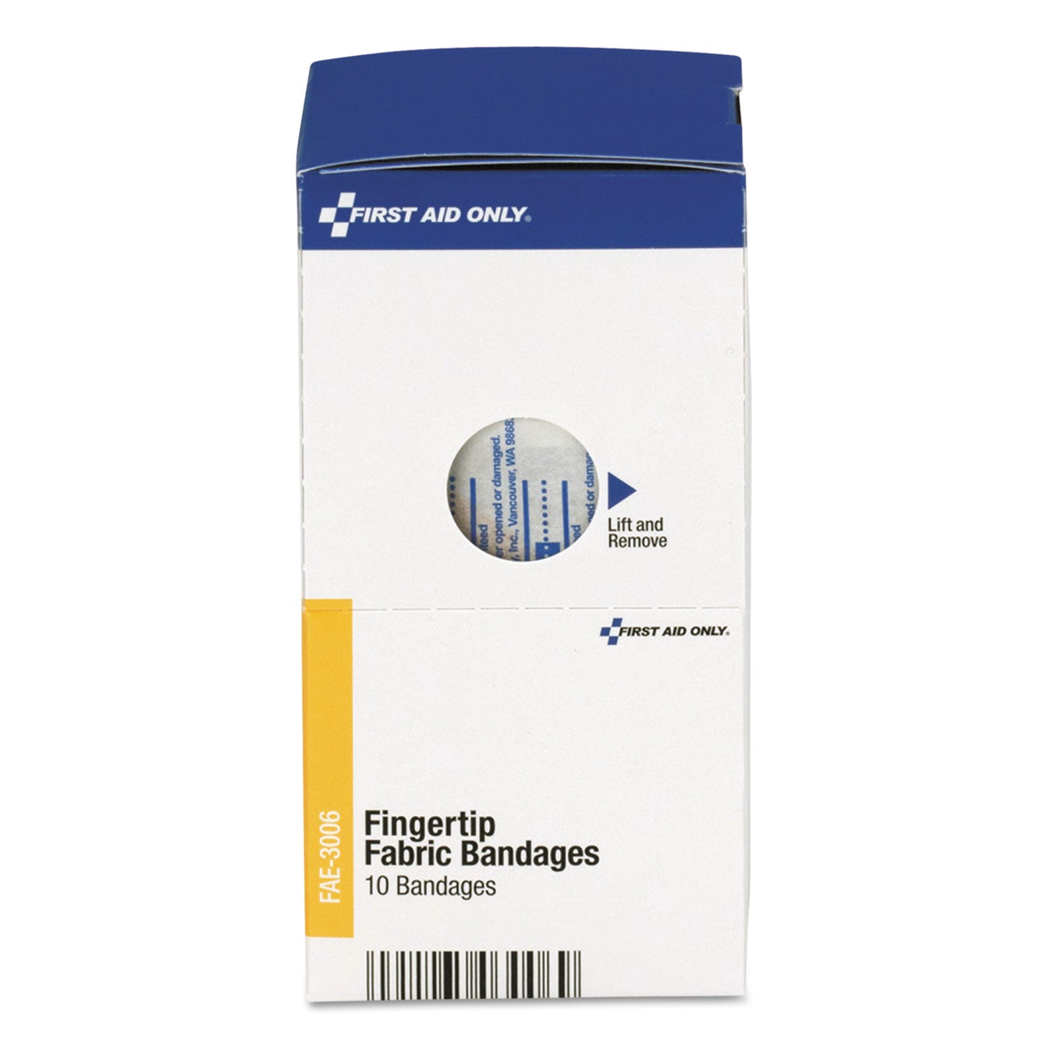 FAOFAE-3006