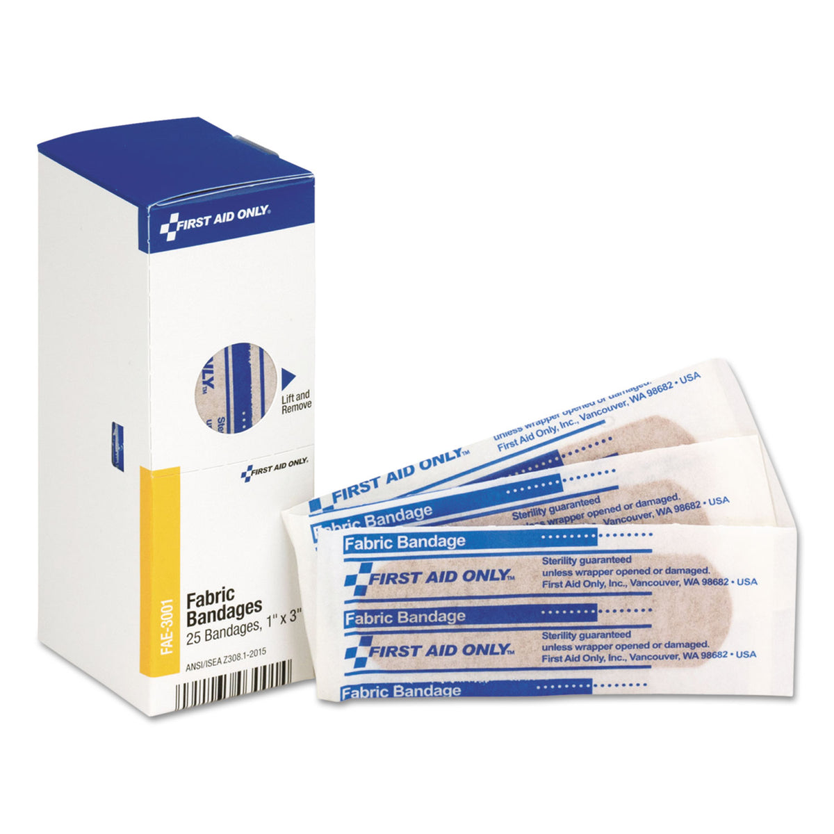 FAOFAE-3001