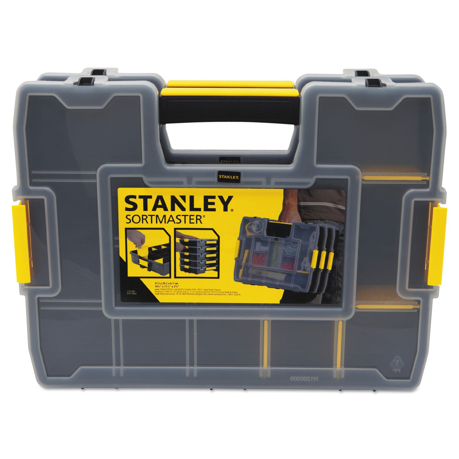 BOSSTST14022