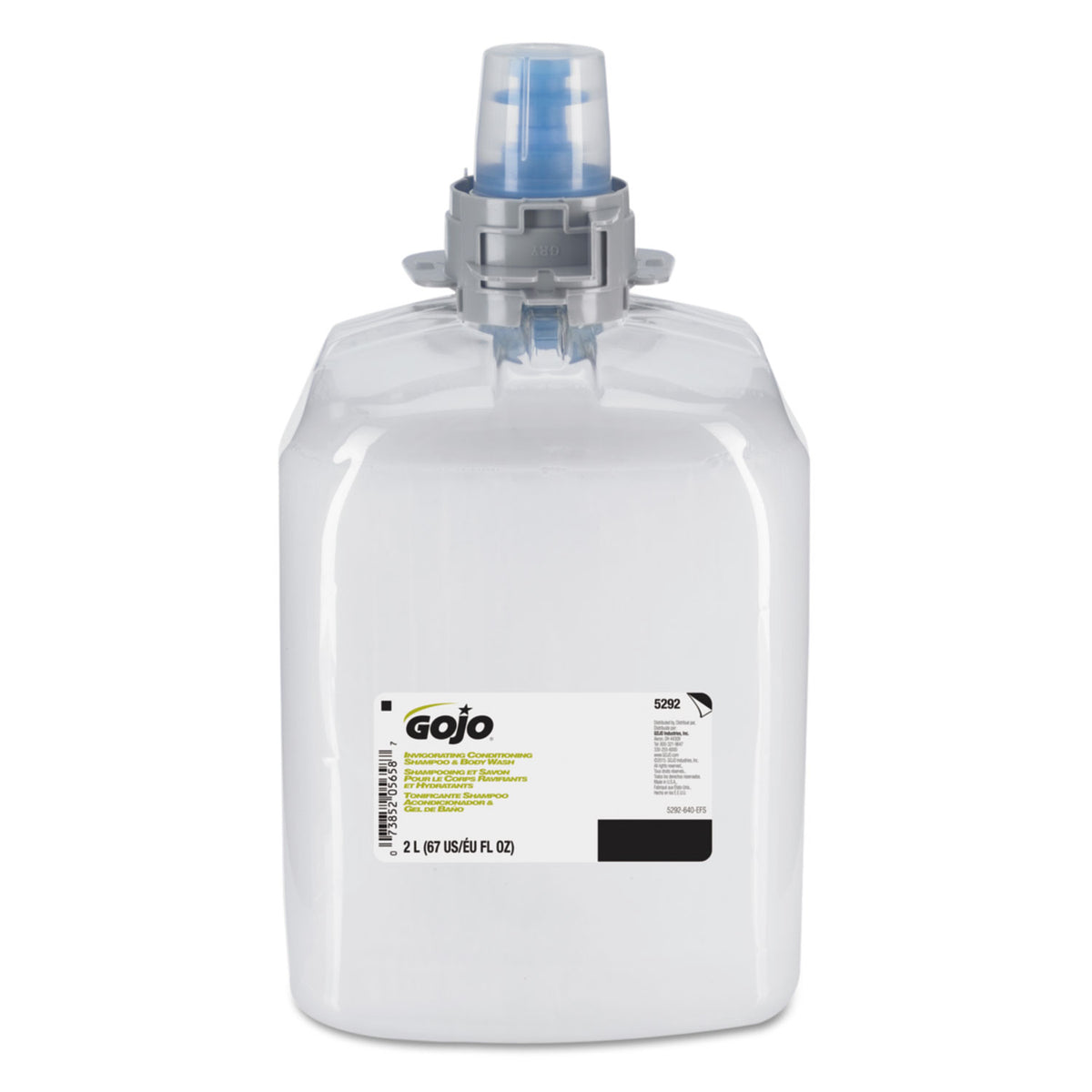 GOJ5292-02