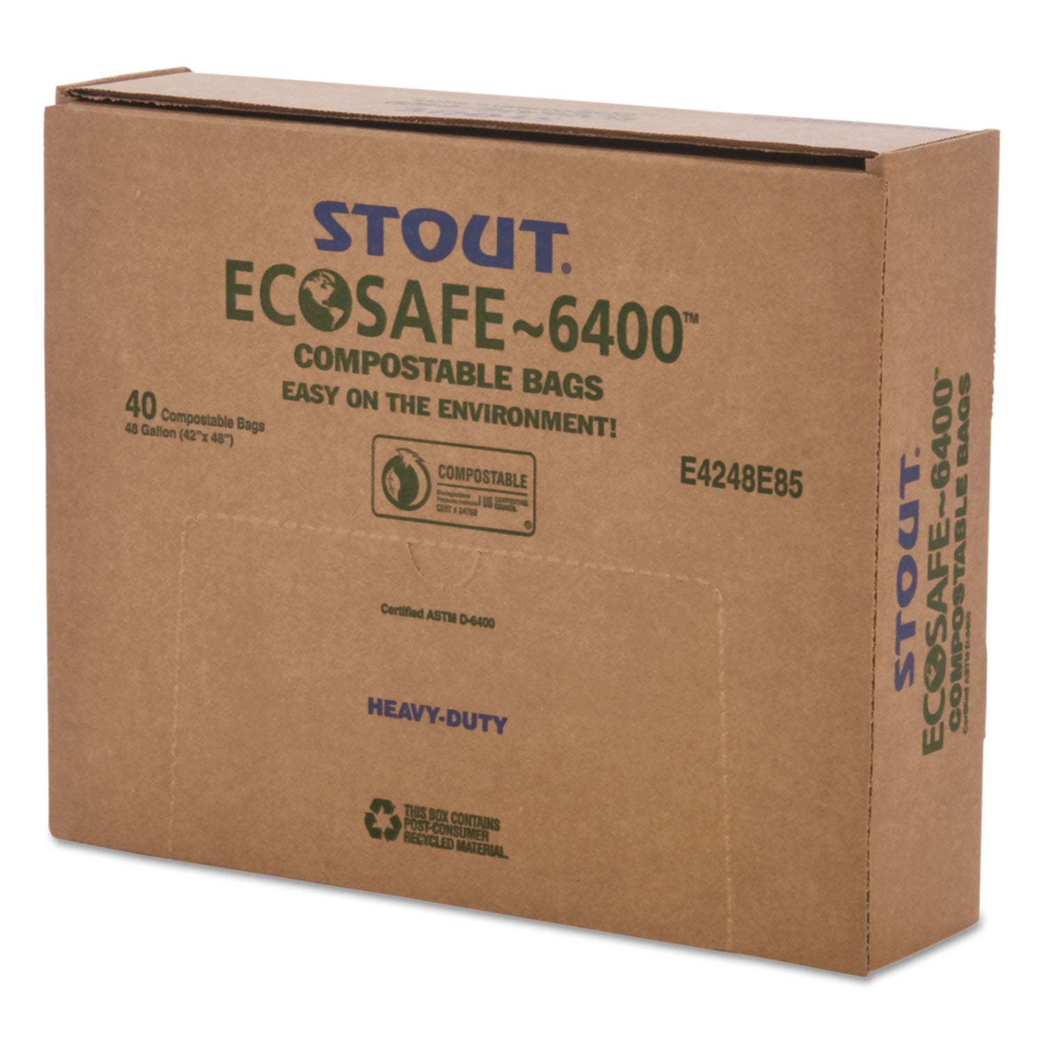 STOE4248E85