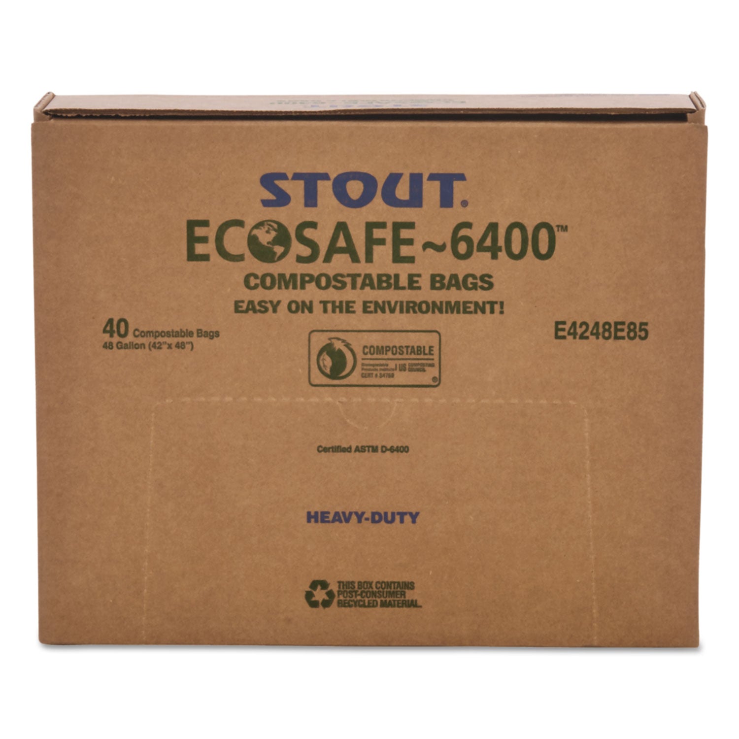 STOE4248E85
