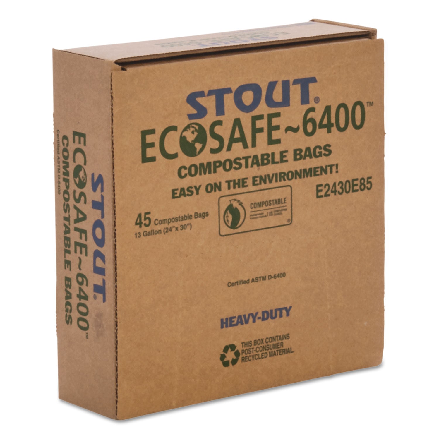 STOE2430E85