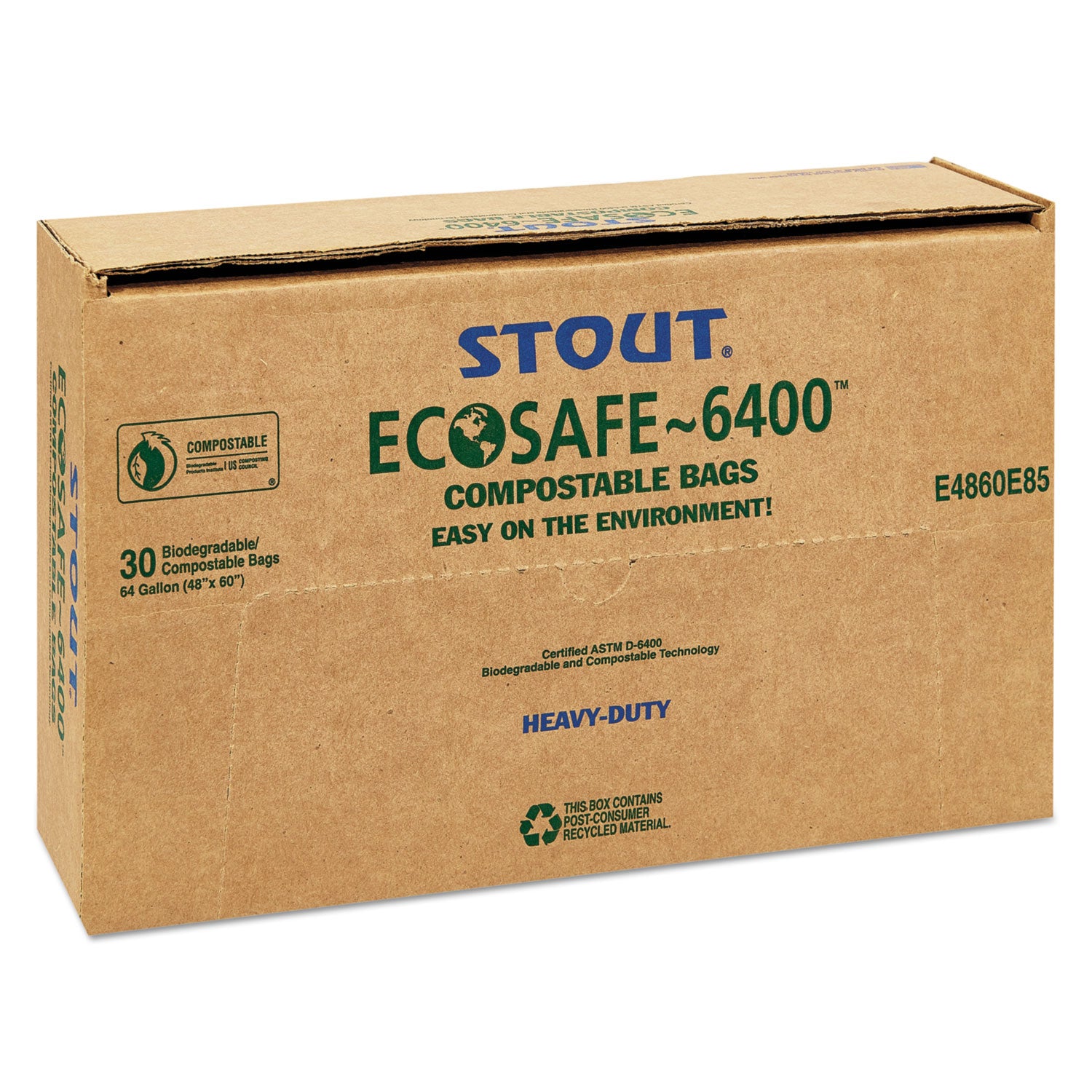 STOE4860E85