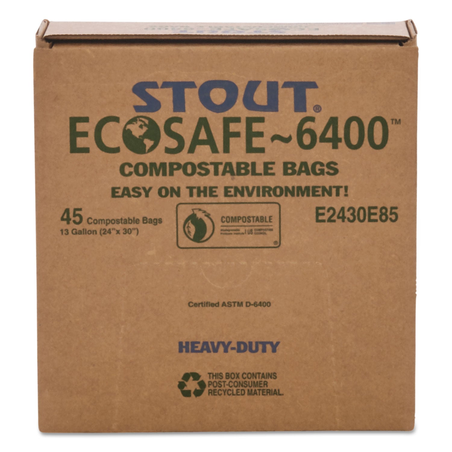 STOE2430E85