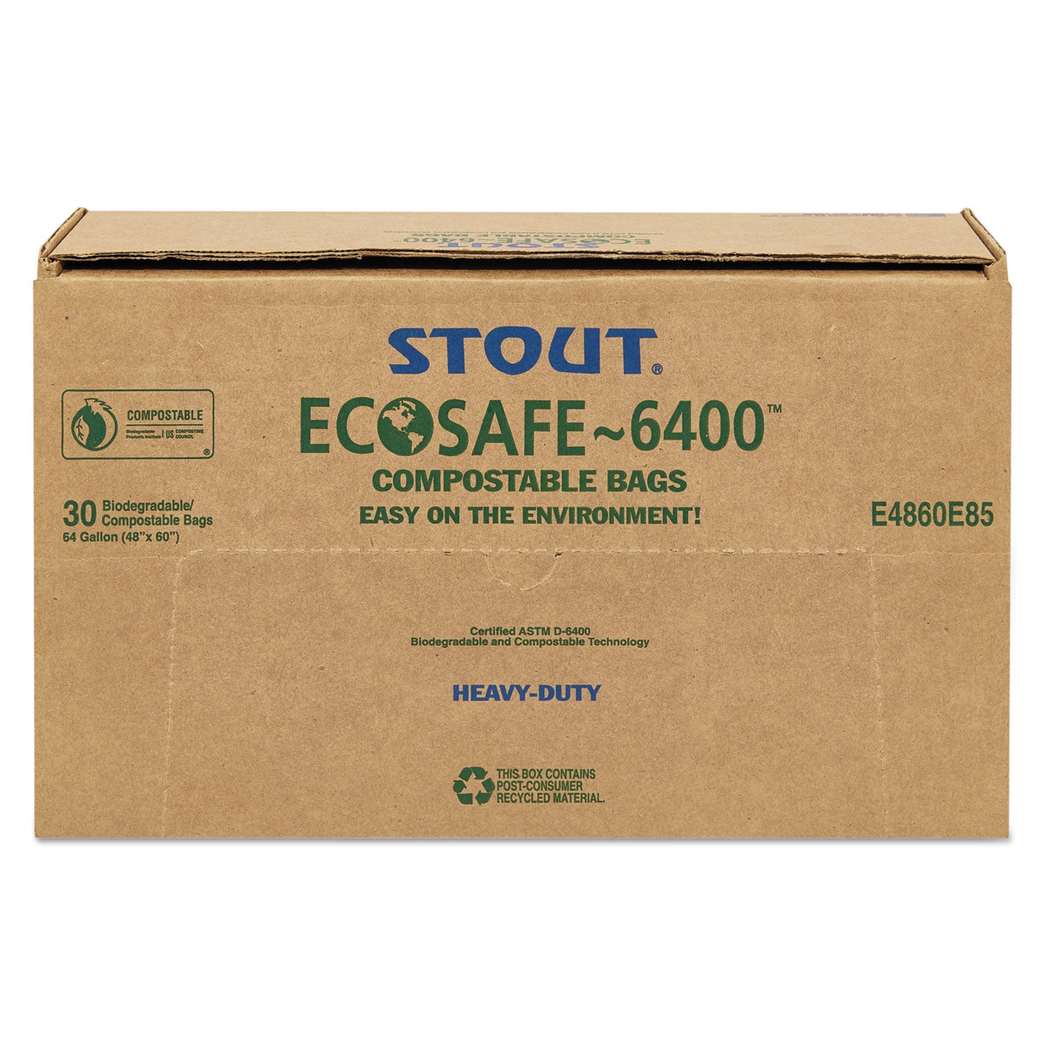 STOE4860E85