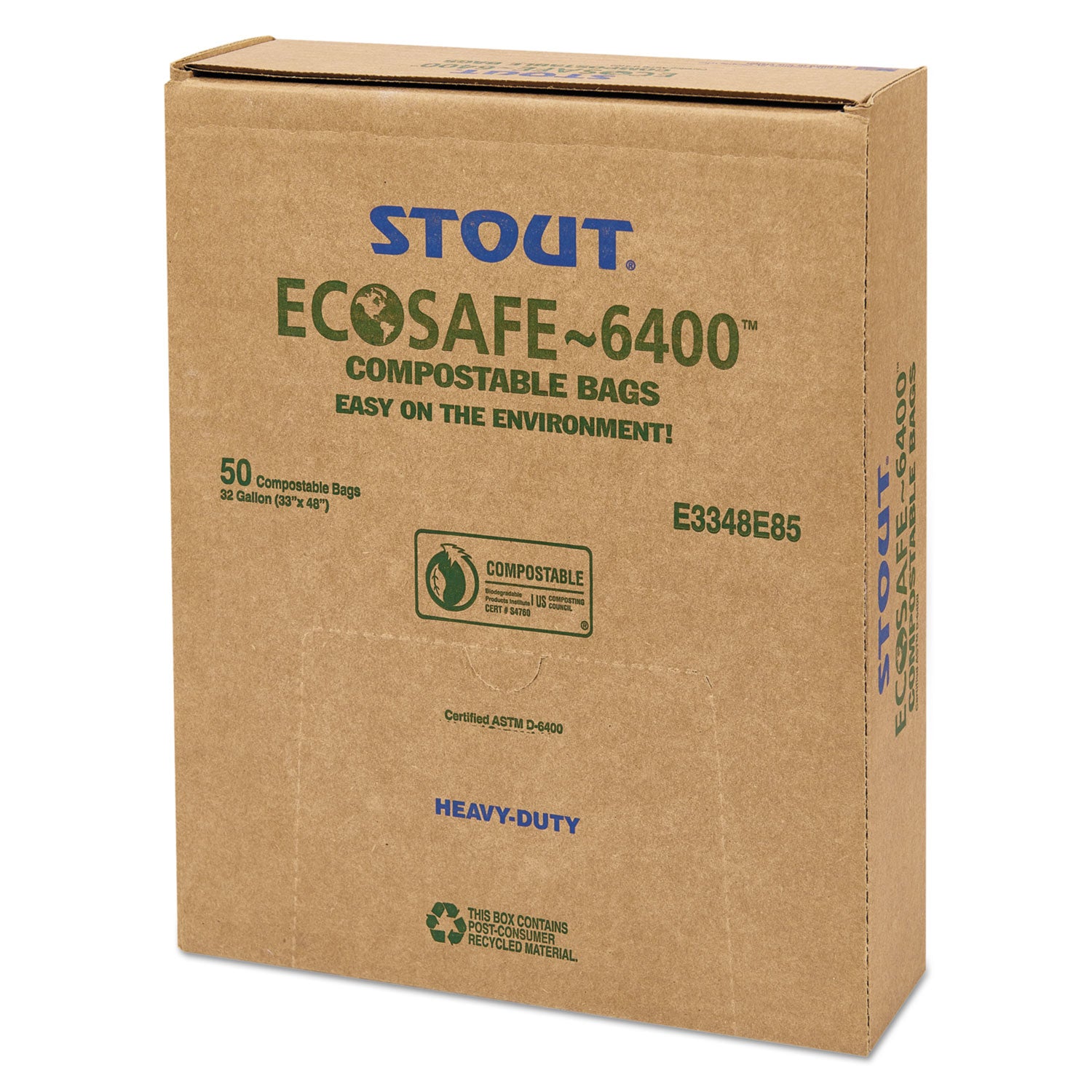 STOE3348E85