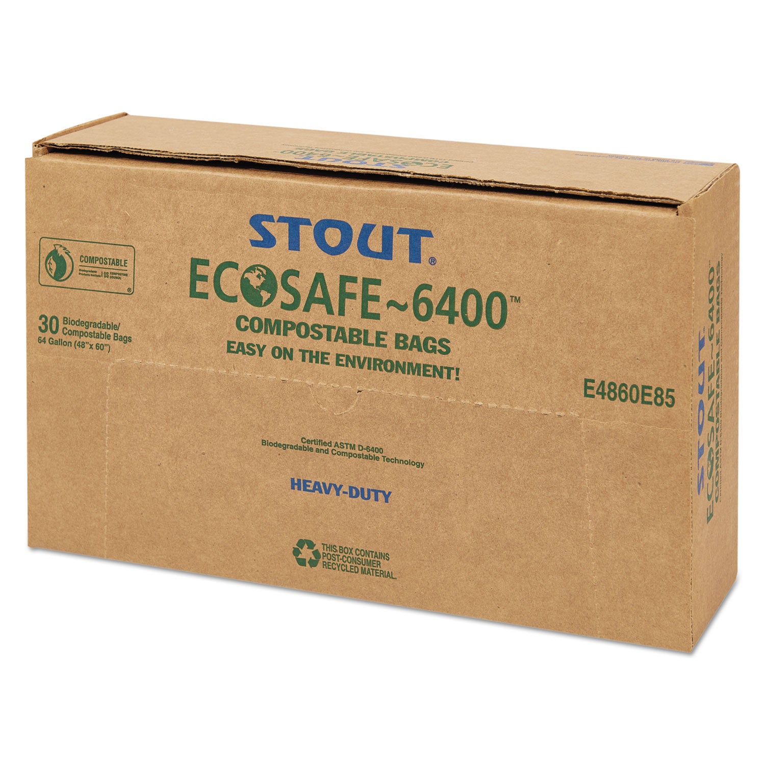 STOE4860E85