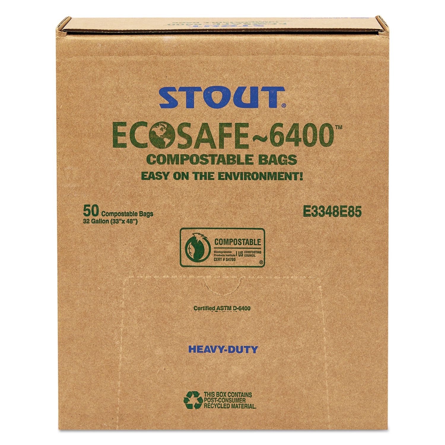 STOE3348E85