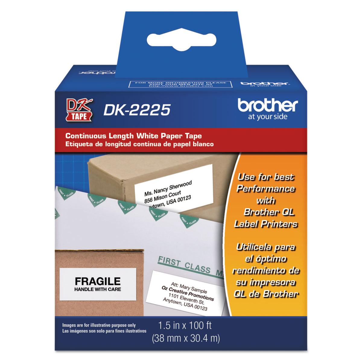 BRTDK2225