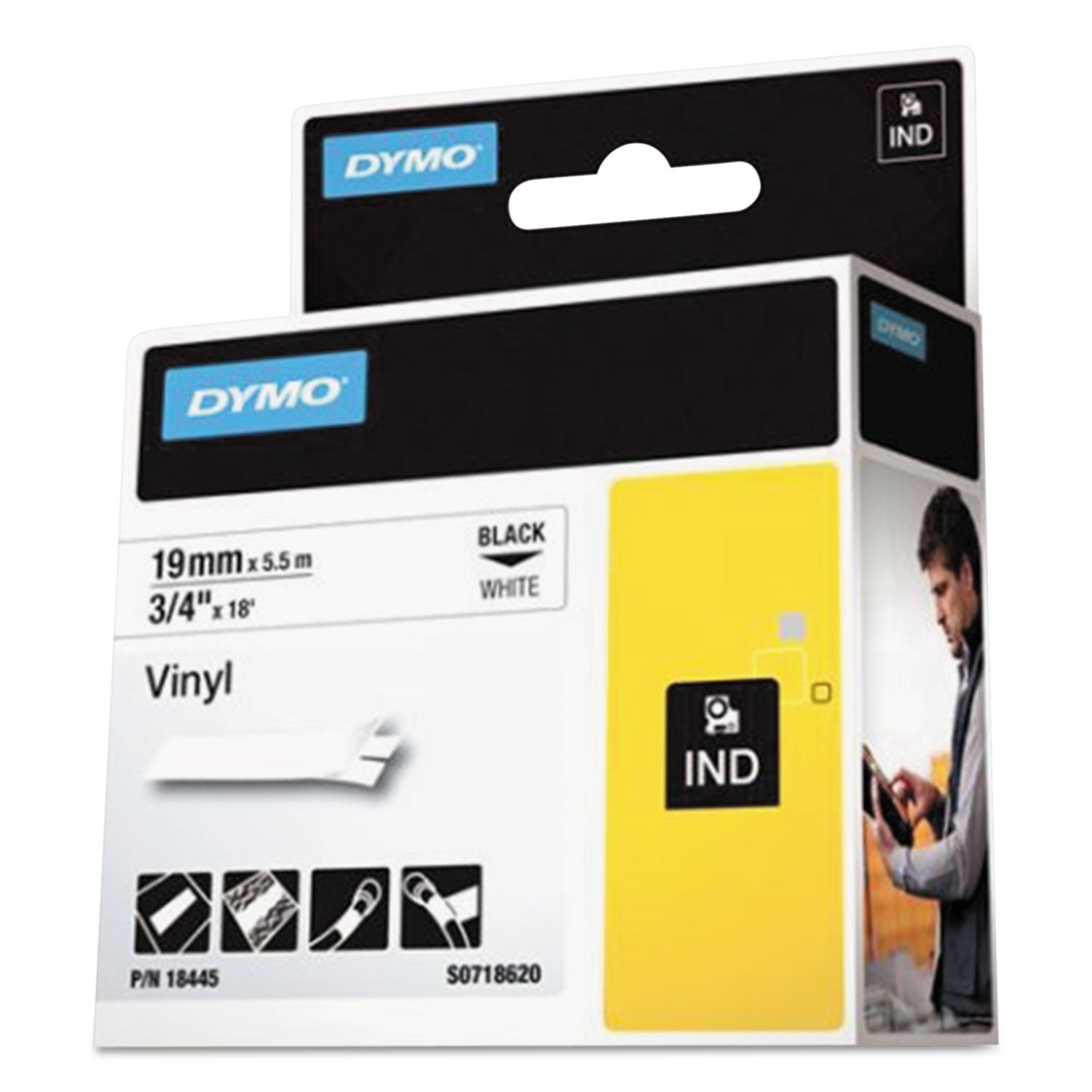 DYM18445