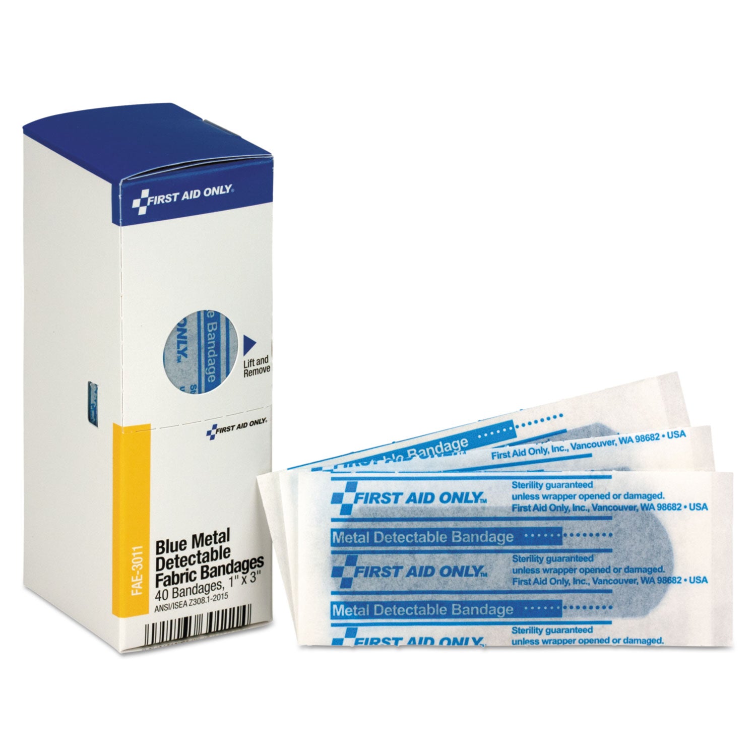 FAOFAE-3011