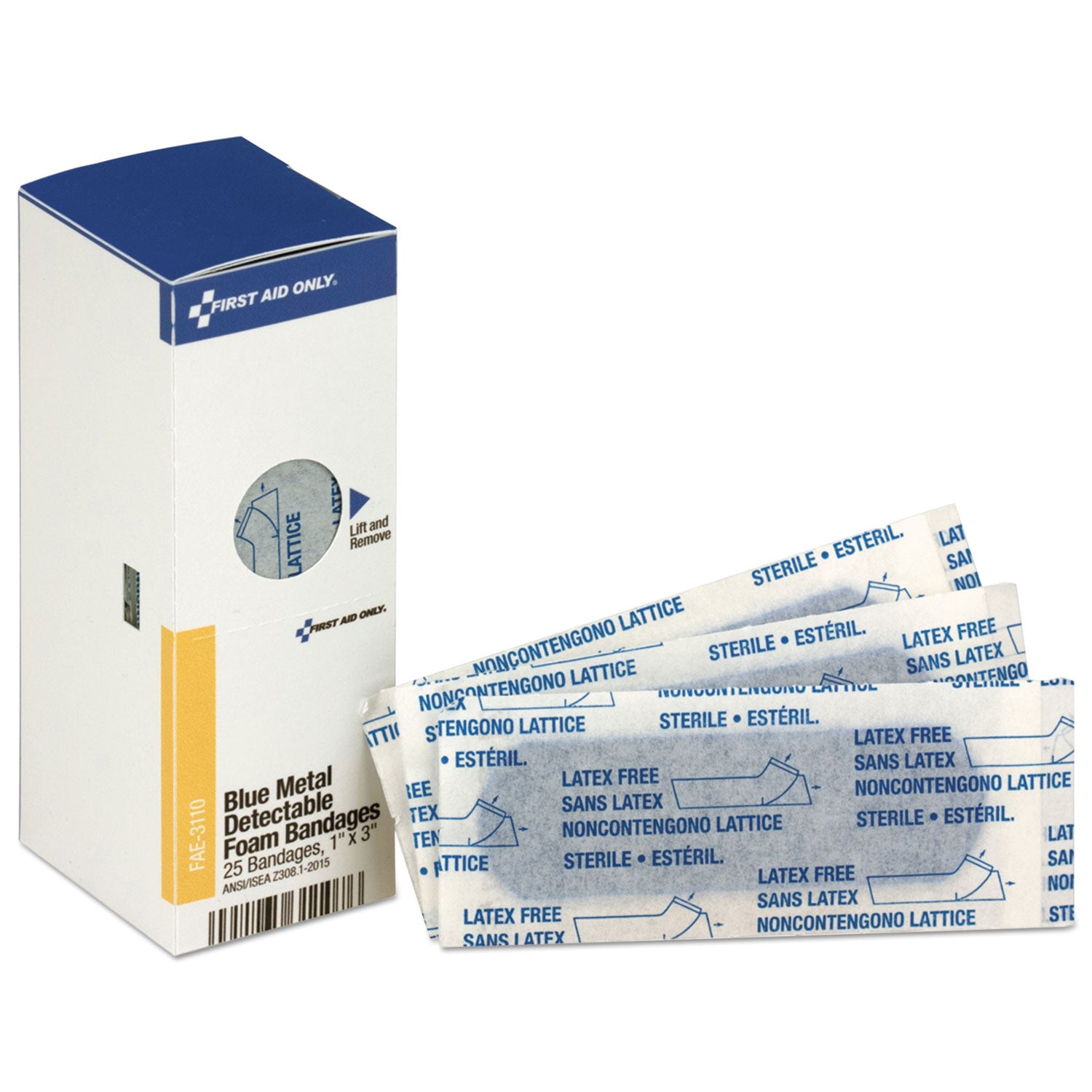 FAOFAE-3110