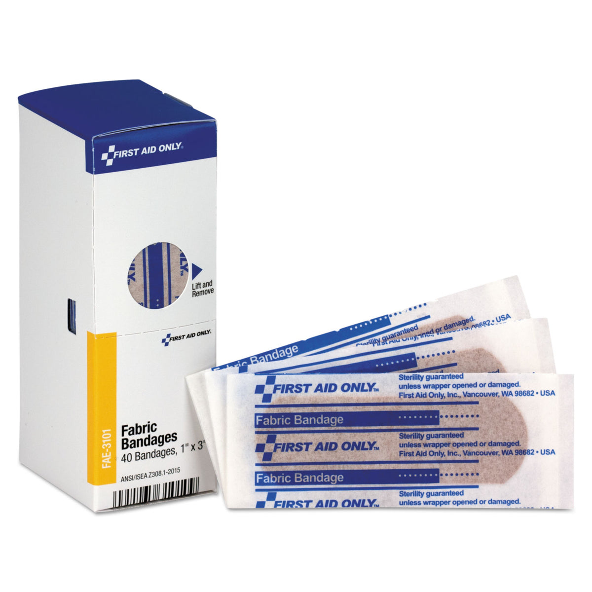 FAOFAE-3101