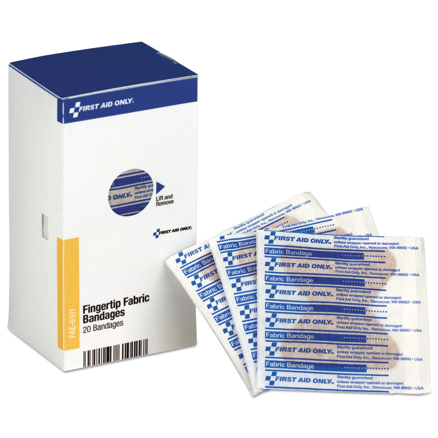 FAOFAE-6101